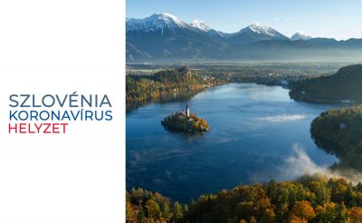 Koronavírus: Ilyen feltételekkel utazhatsz Szlovéniába