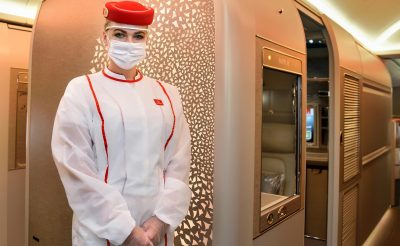 Annyira sokan utaznak Dubajba, hogy sűrít az Emirates