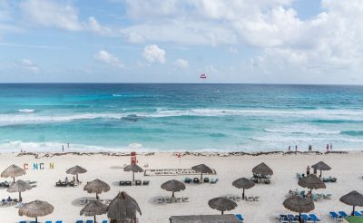 9 napos álomutazás Cancúnba, Mexikóba 289.900 Ft-ért!