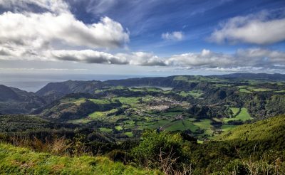 Európai Hawaii: Egy hetes utazás az Azori-szigetekre 116.000 Ft-ért!