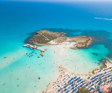 Dobj el mindent: 4 napos utazás Ciprusra 31.280 Ft-tól!