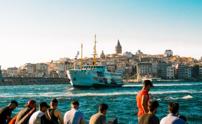 Városlátogatás a Boszporusz partján: 4 teljes napos utazás Isztambulba 60.590 Ft-ért!