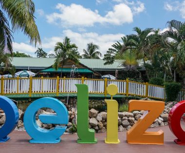 10 nap a csodás Belize-ben, szállással és repjeggyel