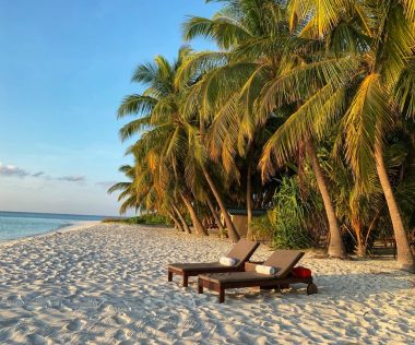 10 napos utazás a Maldív-szigetekre tavaszi szünetben repülővel, hotellel, félpanziós ellátással 447.500 Ft-ért!