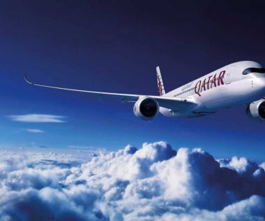 Foglalj a Qatar Airways járataira akár 20% kedvezménnyel