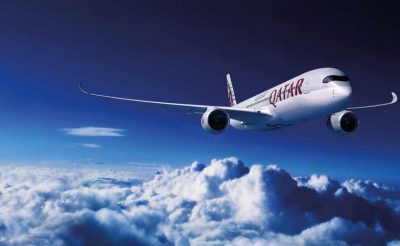 A Qatar Airways budapesti működésének 10. évfordulóját ünnepli
