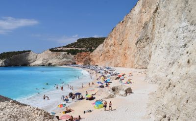 Népszerű görög sziget: egy hét Lefkada, szállással és repjeggyel: 82.300 Ft-ért!