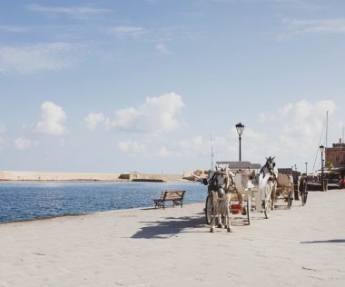 Egy hetes All Inclusive nyaralás Krétán 4*-os medencés hotelben, repülővel 270.000 Ft-ért!