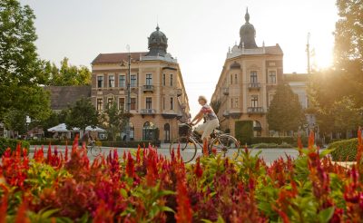 10 bakancslistás tipp Debrecenben tavaszi kiránduláshoz