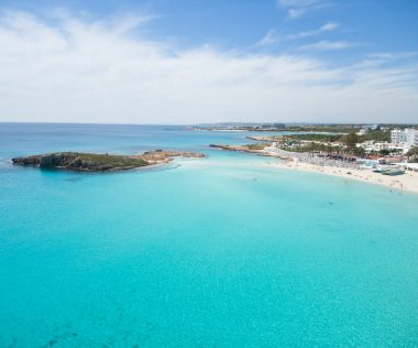 Nyaralj Cipruson egy hetet, FŐSZEZONBAN, szállással és repjeggyel: 114.030 Ft-ért!