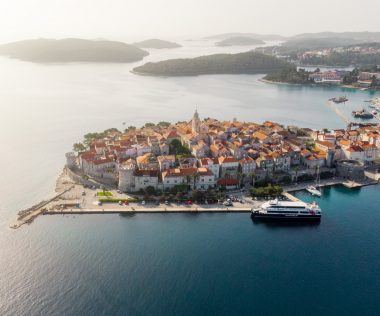 5 napos kirándulás Dubrovnikban, szállással és repjeggyel: 54.000 Ft-ért!