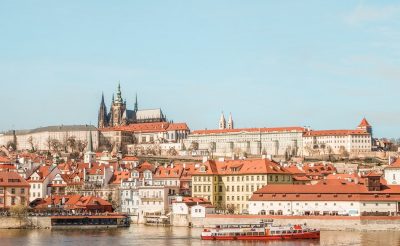 4 napos városlátogatás Prágában 37.050 Ft-ért!