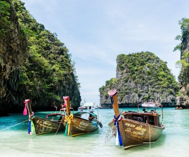 Phuket egydolláros hotel árakkal csábítaná vissza a turistákat