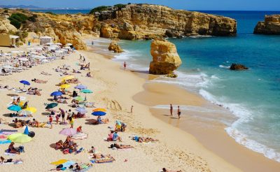 Irány Dél-Portugália: egy hetes kirándulás Faro-ban 68.150 Ft-ért!