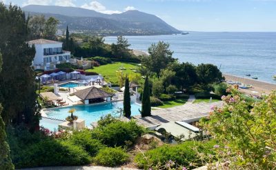 7 napos nyaralás Cipruson medencés hotellel, közvetlen repülőjeggyel 74.850 Ft-ért!