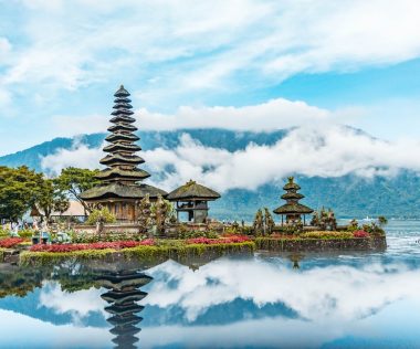 Álomutazás Balira: 10 napos kirándulás 4*-os medencés hotellel, Singapore Airlines légitársasággal 320.000 Ft-ért!