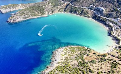 Egy hetes nyaralás Krétán repülővel, medencés szállással 54.500 Ft-ért utószezonban!