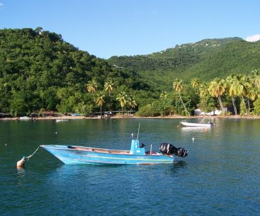 Télből nyárba: Egy hetes utazás Guadeloupe szigetére szállással és repülővel 309.900 Ft-ért!