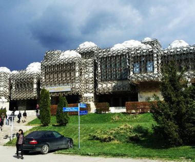 Pristina, Koszovó élménybeszámoló