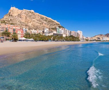 4 nap kikapcsolódás a spanyol tengerparton: Alicante, szállással és repjeggyel: 48.930 Ft-ért!