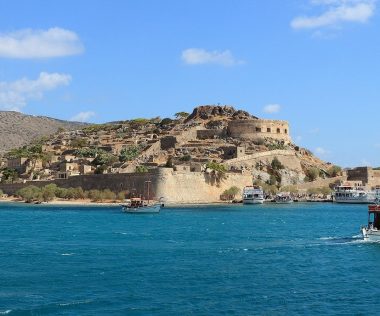 Extra olcsó: Egy hetes nyaralás Krétára 3 csillagos hotellel, repülővel 37.440 Ft-ért!