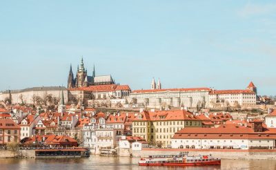 4 napos városlátogatás Prágában 47.800 Ft-ért!