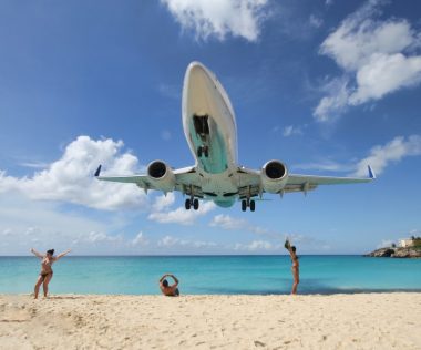 Télből nyárba: 10 napos utazás a karibi Sint Maarten-ra 396.750 Ft-ért!