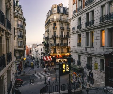 4 teljes napos városlátogatás Párizsban 62.750 Ft-ért!