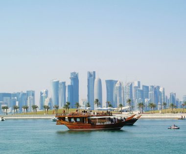 Újabb országba utazhatunk mától vízummentesen: Katar!