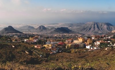 Télből nyárba: egy hetes utazás Tenerifére 125.200 Ft-ért!