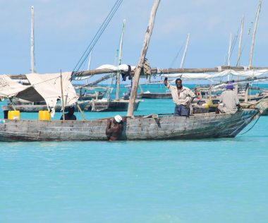 Pénztárcabarát utazás: 8 napos álomutazás Zanzibárra 284.850 Ft-ért!