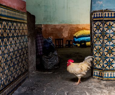 Afrikai kaland! Egy hetes utazás Marrakeshbe, Marokkóba 99.900 Ft-ért!