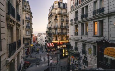 Romantika? 4 napos városlátogatás Párizsban 55.975 Ft-ért!