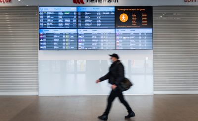 14 új útvonal a Budapest Airport téli menetrendjében! Mutatjuk!