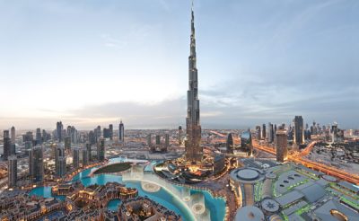 Dubai eltörölte a belépéshez szükséges negatív PCR tesztet az oltottak számára