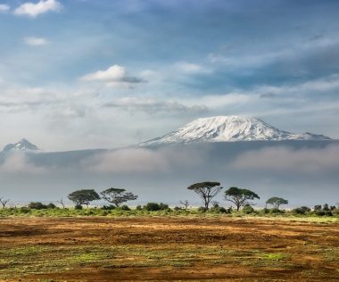 Irány a Kilimandzsáró lábához Tanzániába! 10 napos kaland 166.750 Ft-ért szállással és repülővel!