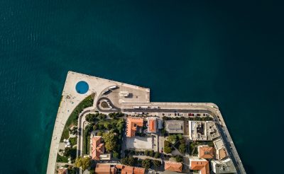 Indítsd a nyarat a kedvenc horvátországi nyaralóvárosodban, Zadarban! 5 nap két főre All Inclusive ellátással 91.782 Ft!