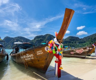 Thaiföld: 9 napos utazás Pattajára 3*-os medencés hotellel, repülővel 255.450 Ft-ért!