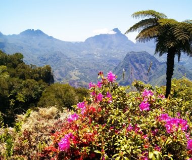 Egy hetes kirándulás a világ legkülönlegesebb szigetén, Reunionon 265.000 Ft-ért!
