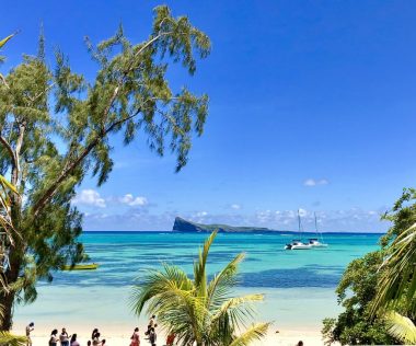 Télből nyárba: Egy hetes nyaralás Mauritiuson 287.500 Ft-ért!
