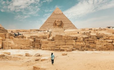 6 napos utazás Kairóba szállással és repülővel 68.830 Ft-ért! Nézd meg a piramisokat!