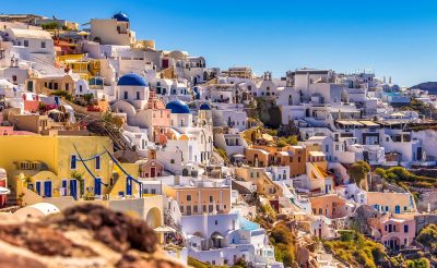 Már nem kell PLF a Görögországba utazáshoz