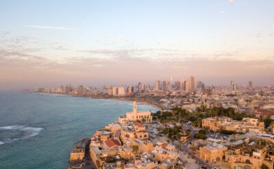 Irány Izrael, Tel Aviv! Szállással és repjeggyel: 83.100 Ft-ért! Látogass el a Holt-tenger partjára, Jeruzsálembe, Tel-Avivba!