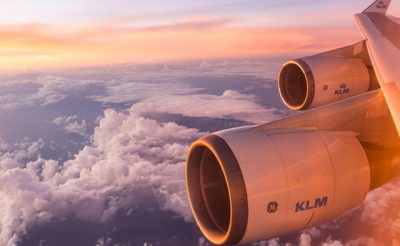 A járvány előttinél is több, napi 5 KLM-járat lesz Budapestre