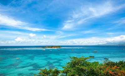 Egy hetes utazás a Karibi Guadeloupe szigetére 336.750 Ft-ért!