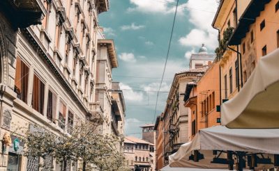 Irány Olaszország, 4 nap Bologna szállással és repülővel 66.400 Ft-ért!