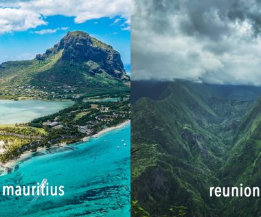 Micsoda lehetőség: 10 napos utazás Mauritiusra és Reunionra repülővel, szállással 377.000 Ft-ért!