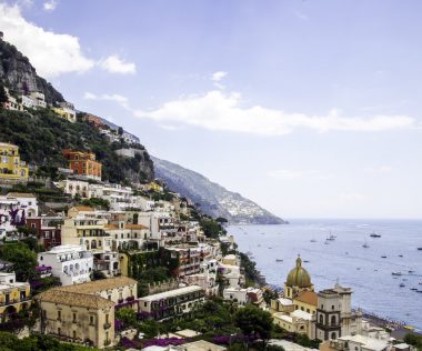 Irány Nápoly és környéke 90.950 Ft-ért augusztusban! Vár Capri, Pompei, Sorrento, Amalfi!