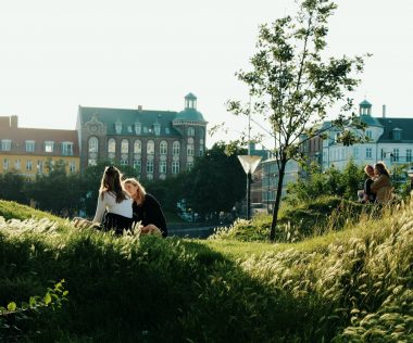 Cool Dánia: 5 napos városlátogatás Koppenhágában 76.650 Ft-ért!