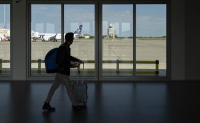 Járvány utáni rekord: több mint 1 millió utas májusban a Liszt Ferenc Nemzetközi Repülőtéren